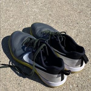 Nike metcon 2 training shoe